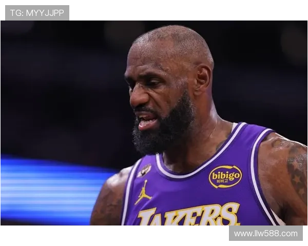 众星致敬保罗退役詹姆斯盛赞