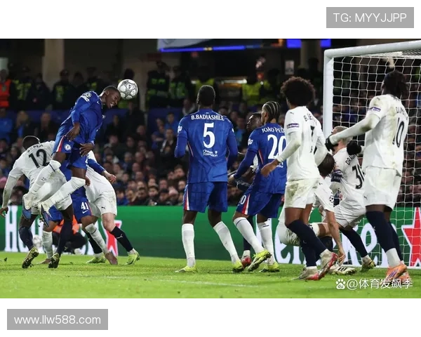 切尔西34次角球荒创赛季最长