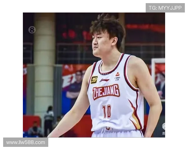 [CBA]常规赛12月4日：浙江VS吉林 刘泽一集锦.