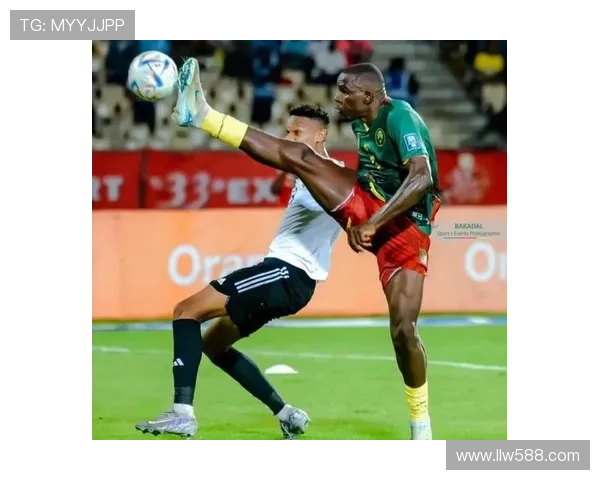 喀麦隆大轮换首发全新阵容出战